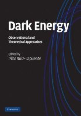 Dark Energy(English, Hardcover, unknown)