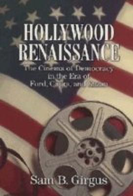 Hollywood Renaissance(English, Hardcover, Girgus Sam B.)