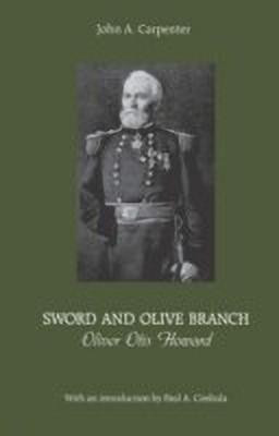Sword and Olive Branch(English, Paperback, Carpenter John)