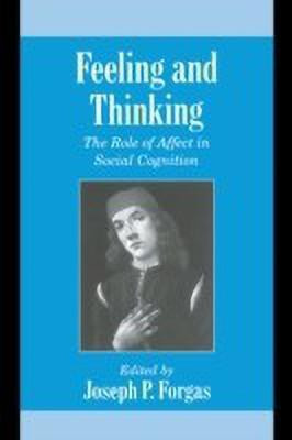Feeling and Thinking(English, Hardcover, unknown)