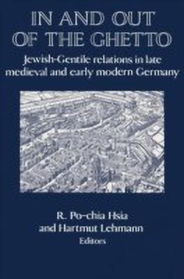 In and out of the Ghetto(English, Paperback, unknown)