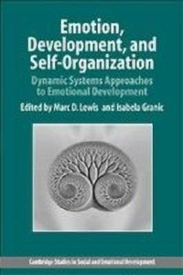 Emotion, Development, and Self-Organization(English, Hardcover, unknown)