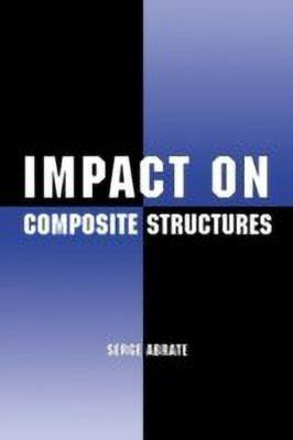 Impact on Composite Structures(English, Hardcover, Abrate Serge)