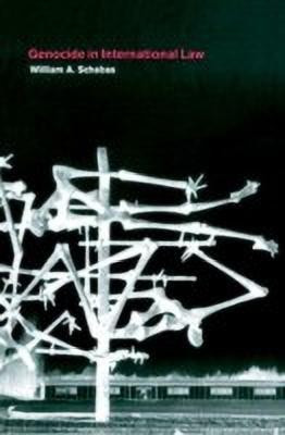 Genocide in International Law(English, Paperback, Schabas William A.)