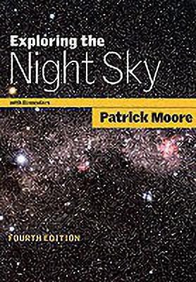Exploring the Night Sky with Binoculars(English, Paperback, Moore Patrick)