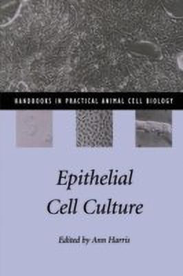 Epithelial Cell Culture(English, Paperback, unknown)