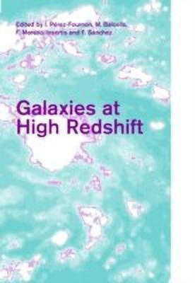 Galaxies at High Redshift(English, Hardcover, unknown)