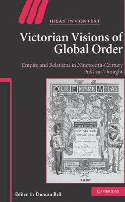 Victorian Visions of Global Order(English, Hardcover, unknown)