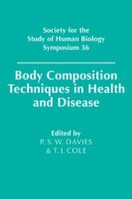 Body Composition Techniques in Health and Disease(English, Paperback, unknown)
