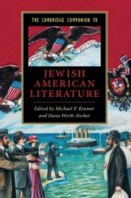 The Cambridge Companion to Jewish American Literature(English, Hardcover, unknown)