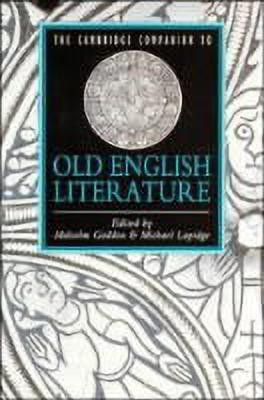The Cambridge Companion to Old English Literature(English, Paperback, unknown)
