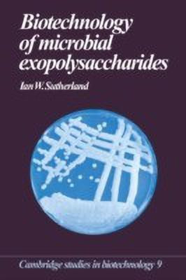 Biotechnology of Microbial Exopolysaccharides(English, Paperback, Sutherland Ian W.)