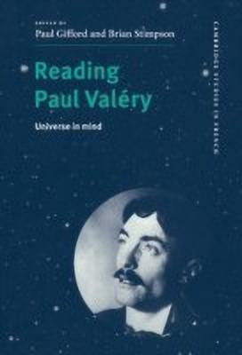 Reading Paul Valery(English, Hardcover, unknown)