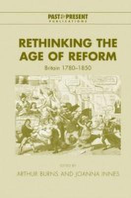 Rethinking the Age of Reform(English, Hardcover, unknown)