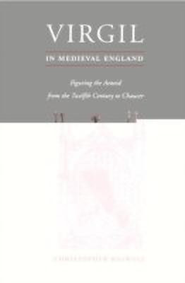 Virgil in Medieval England(English, Hardcover, Baswell Christopher)