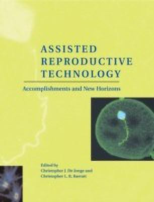 Assisted Reproductive Technology(English, Paperback, unknown)