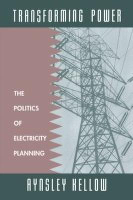 Transforming Power(English, Paperback, Kellow Aynsley)