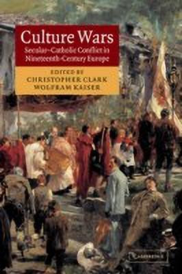 Culture Wars(English, Hardcover, unknown)