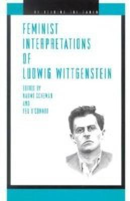 Feminist Interpretations of Ludwig Wittgenstein(English, Paperback, unknown)