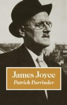 James Joyce(English, Paperback, Parrinder Patrick)