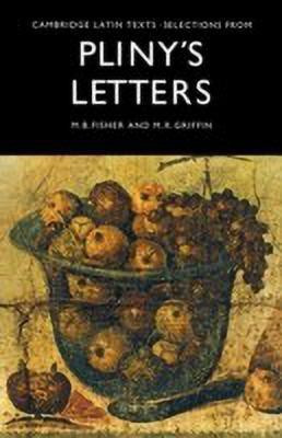 Selections from Pliny's Letters(English, Paperback, Pliny)