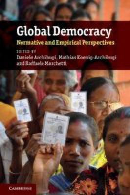 Global Democracy(English, Paperback, unknown)