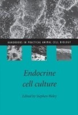 Endocrine Cell Culture(English, Hardcover, unknown)