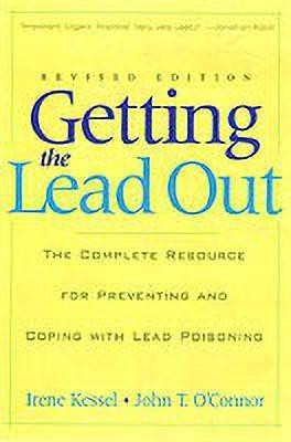 Lead Poisoning(English, Paperback, Kessel Irene)