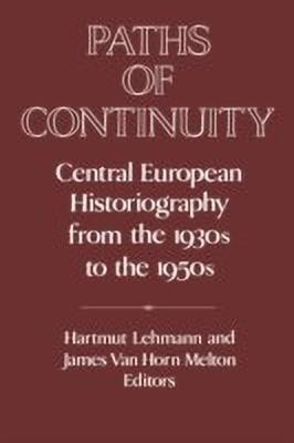 Paths of Continuity(English, Hardcover, unknown)