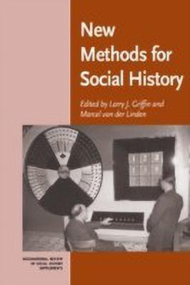 New Methods for Social History(English, Paperback, unknown)