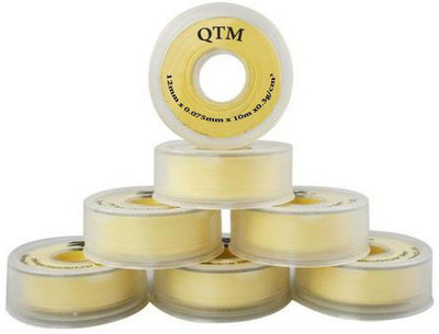 STYLERA single sided hand held teflon tape (Manual)(Set of 20, Yellow)