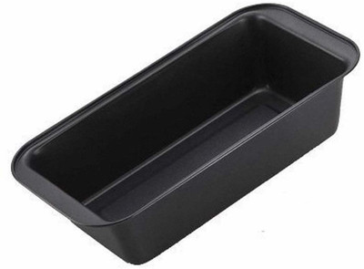 Smallstores Carbon Steel Bread Mould 1(Pack of 1)