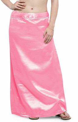 RAJ RajApP-021 Satin Blend Petticoat(Free)