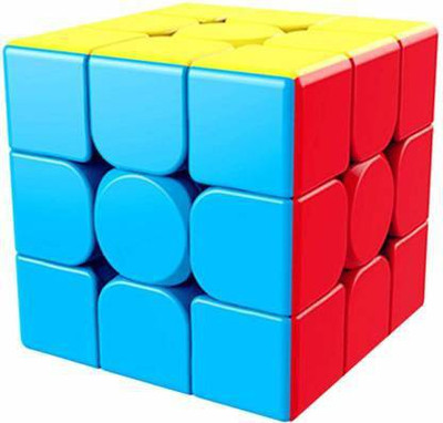 SM Exports Magic P Cube Game Toy 1 Pieces(1 Pieces)
