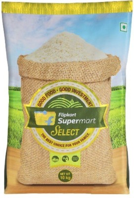 Flipkart Supermart Select Ponni Rice (Boiled)(10 kg)