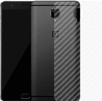 LINLO Back Screen Guard for OnePlus 3(Pack of 1)