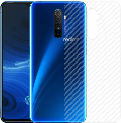 ELEF Back Screen Guard for Realme X2(Pack of 1)
