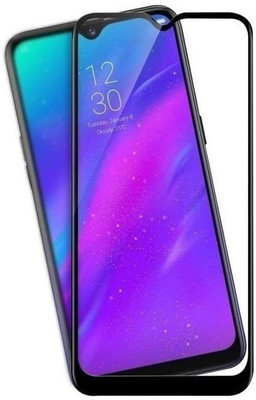 Remembrand Tempered Glass Guard for Vivo Y11 2019(Pack of 1)