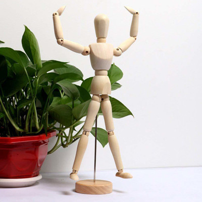 31% OFF on Chrome Decorative Showpiece - 14 cm(Wood, Beige) 31% OFF on Chrome Decorative Showpiece - 14 cm(Wood, Beige)