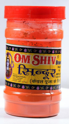 Om Shiv ART 13 Powder(Orange)