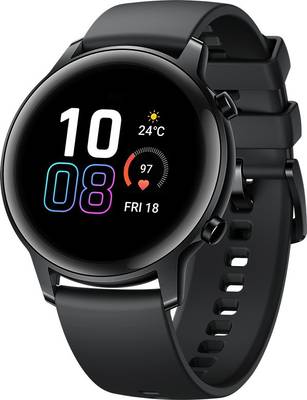 Honor magic watch 2 croma clearance