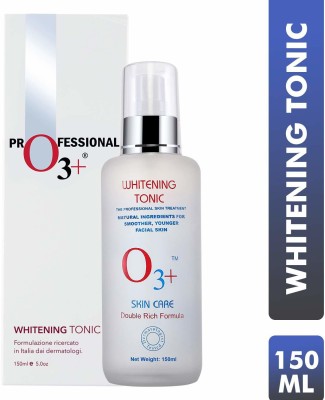 O3+ Whitening Tonic Women(150 ml)