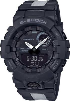CASIO GBA-800LU-1ADR G-Shock Analog-Digital Watch  - For Men