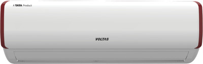 Voltas 1.5 Ton 5 Star Split AC – White(185 Dyi, Aluminium Condenser) – at Rs 29990 ₹ Only