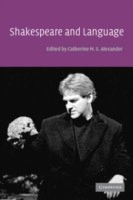 Shakespeare and Language(English, Paperback, unknown)