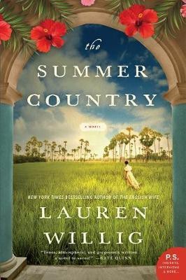 The Summer Country(English, Paperback, Willig Lauren)