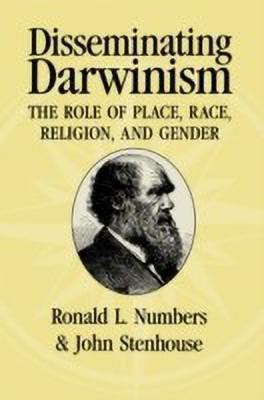 Disseminating Darwinism(English, Paperback, unknown)