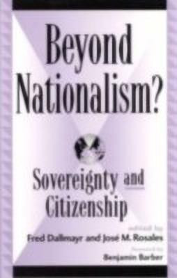 Beyond Nationalism(English, Hardcover, Deak Istvan)