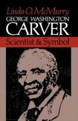 George Washington Carver(English, Paperback, McMurry Linda O.)