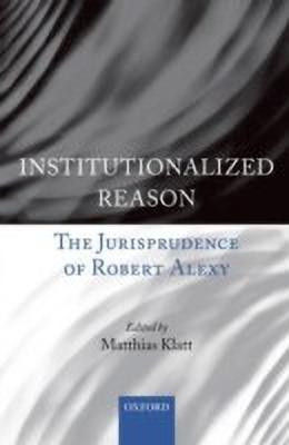 Institutionalized Reason(English, Hardcover, unknown)